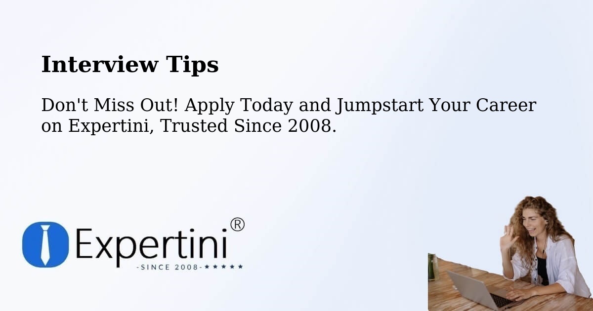 Interview Tips & Techniques for Job Seekers – Kenmore - Kenmore, United States Jobs Expertini