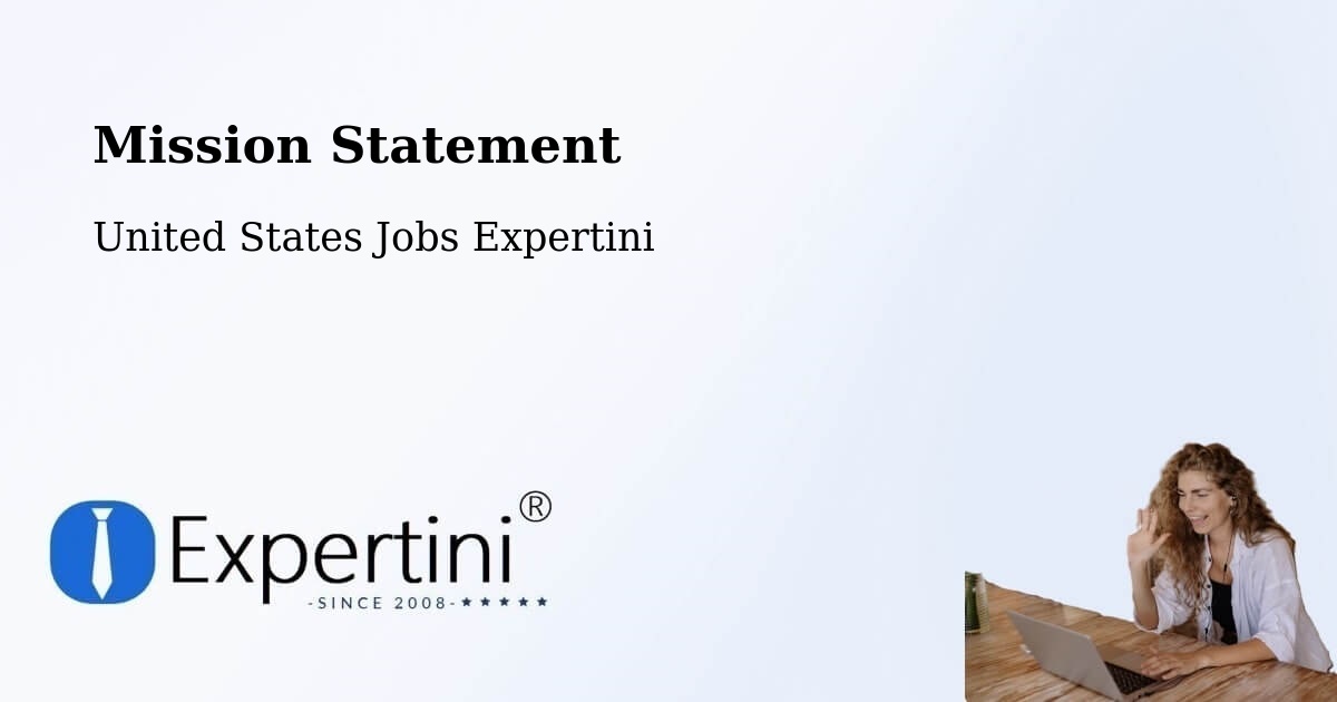 Corporate Mission – Kenmore - United States Jobs Expertini