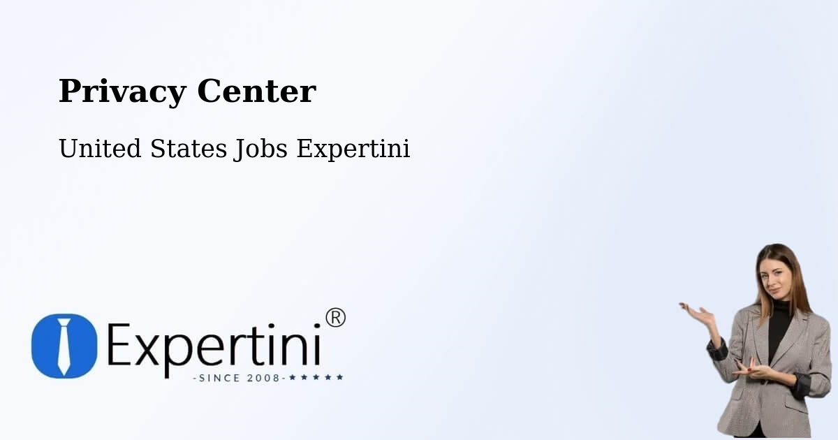 Privacy Policy – Kenmore - United States Jobs Expertini