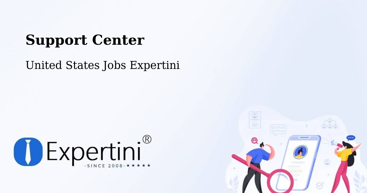 Support Services – Kenmore - United States Jobs Expertini